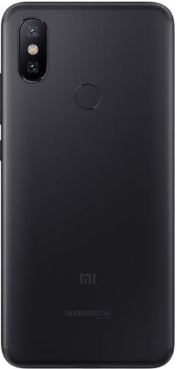 Refurbished Xiaomi Mi A2 (Mi 6X) - Reebelo Australia