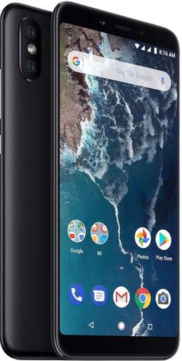 Refurbished Xiaomi Mi A2 (Mi 6X) - Reebelo Australia