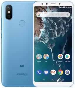 Refurbished Xiaomi Mi A2 (Mi 6X) - Reebelo Australia