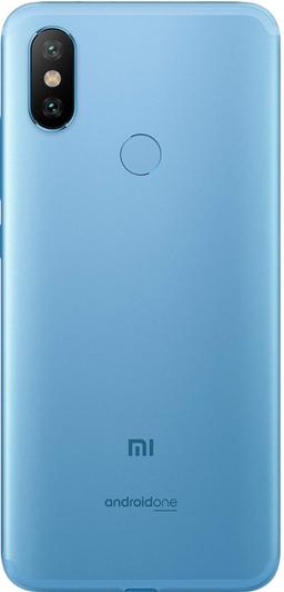 Refurbished Xiaomi Mi A2 (Mi 6X) - Reebelo Australia