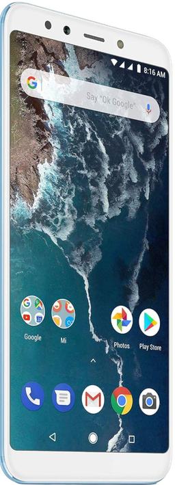 Refurbished Xiaomi Mi A2 (Mi 6X) - Reebelo Australia