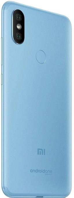 Refurbished Xiaomi Mi A2 (Mi 6X) - Reebelo Australia