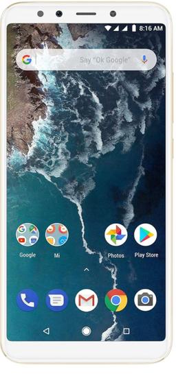 Refurbished Xiaomi Mi A2 (Mi 6X) - Reebelo Australia