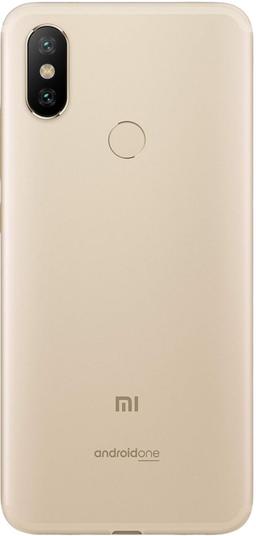 Refurbished Xiaomi Mi A2 (Mi 6X) - Reebelo Australia