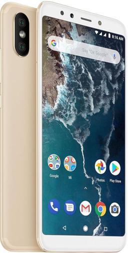 Refurbished Xiaomi Mi A2 (Mi 6X) - Reebelo Australia