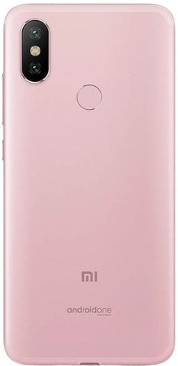 Refurbished Xiaomi Mi A2 (Mi 6X) - Reebelo Australia