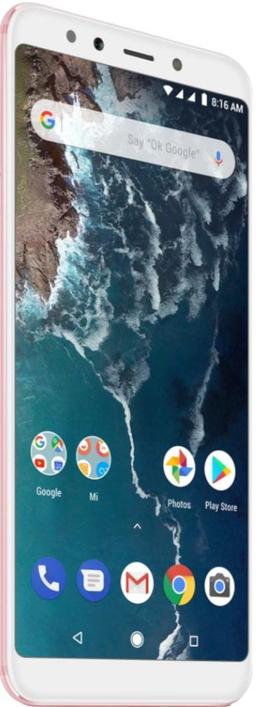 Refurbished Xiaomi Mi A2 (Mi 6X) - Reebelo Australia