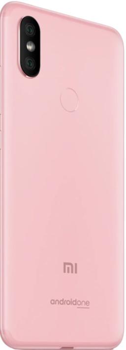 Refurbished Xiaomi Mi A2 (Mi 6X) - Reebelo Australia
