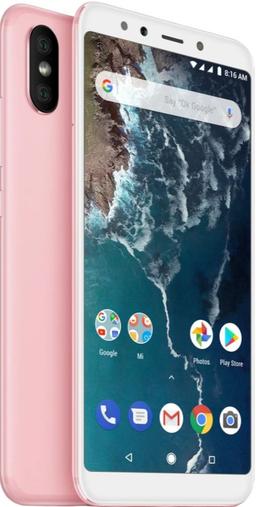 Refurbished Xiaomi Mi A2 (Mi 6X) - Reebelo Australia