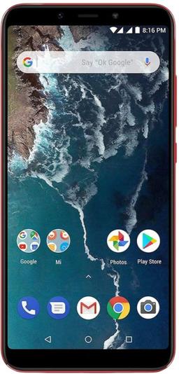 Refurbished Xiaomi Mi A2 (Mi 6X) - Reebelo Australia