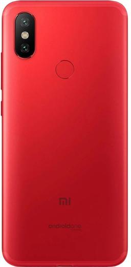 Refurbished Xiaomi Mi A2 (Mi 6X) - Reebelo Australia