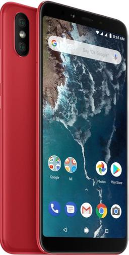 Refurbished Xiaomi Mi A2 (Mi 6X) - Reebelo Australia