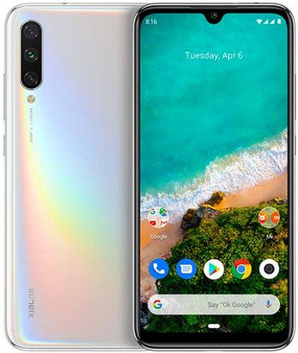 Xiaomi Mi A3 64GB in More Than White