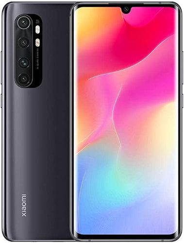 Xiaomi Mi Note 10 Lite 64GB in Glacier White