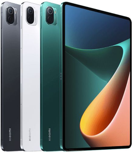 Xiaomi Pad 5 (2021) 11" (DON'T USE)