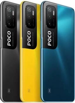 Xiaomi Poco M3 Pro (5G)