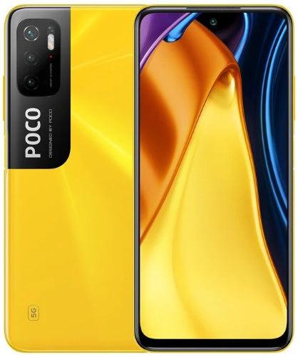 Xiaomi Poco M3 Pro (5G) 64GB in Cool Blue