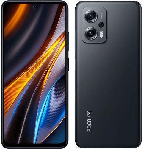 Xiaomi Poco X4 GT 5G 256GB in Blue