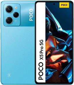 Refurbished Xiaomi Poco X5 Pro (5G) - Reebelo Australia