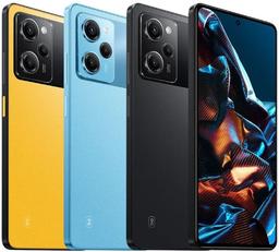 Refurbished Xiaomi Poco X5 Pro (5G) - Reebelo Australia