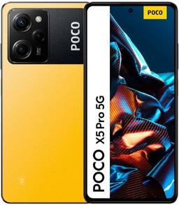 Refurbished Xiaomi Poco X5 Pro (5G) - Reebelo Australia