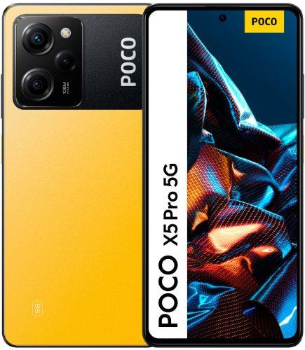 Refurbished Xiaomi Poco X5 Pro (5G) - Reebelo Australia