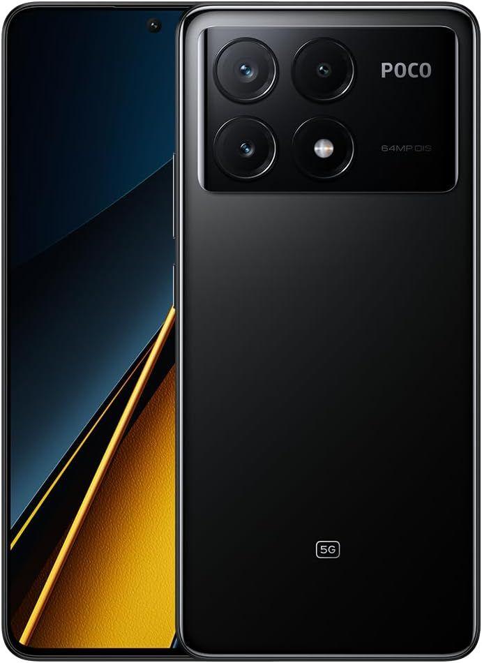 Refurbished Xiaomi Poco X6 Pro (5G) - Reebelo Australia
