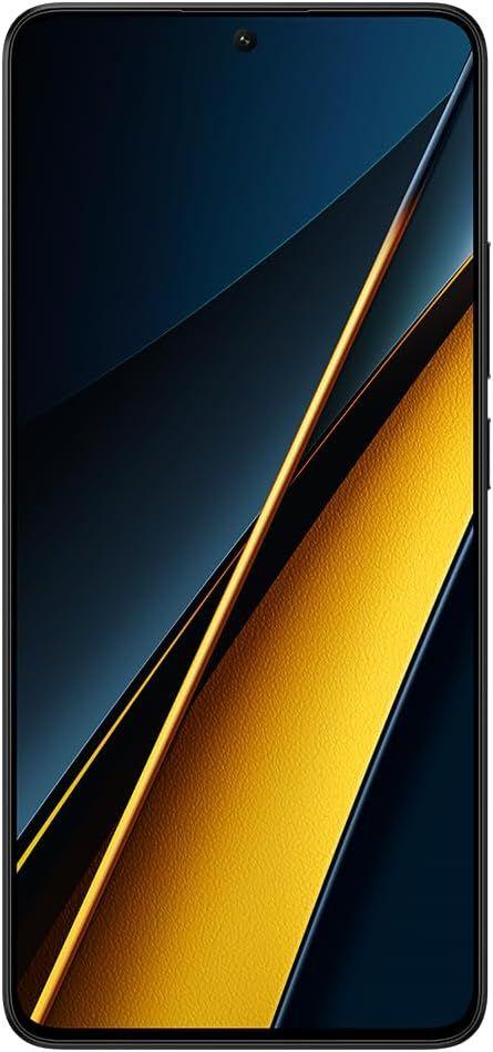 Refurbished Xiaomi Poco X6 Pro (5G) - Reebelo Australia