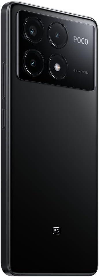 Refurbished Xiaomi Poco X6 Pro (5G) - Reebelo Australia