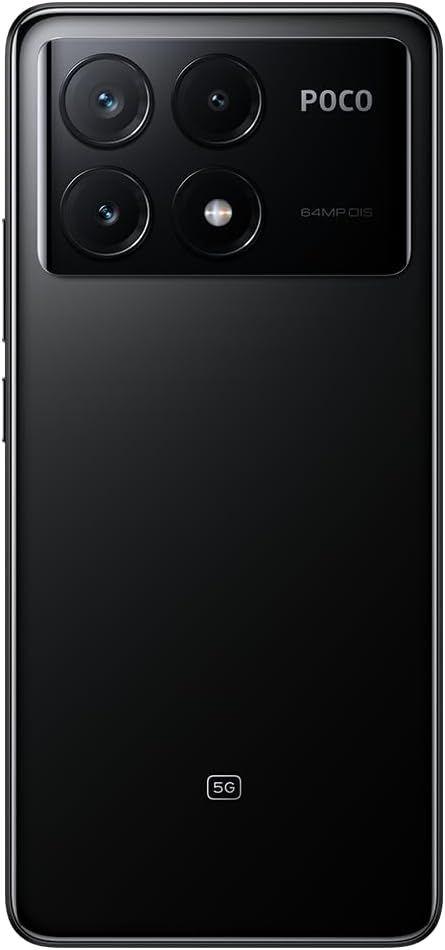 Refurbished Xiaomi Poco X6 Pro (5G) - Reebelo Australia