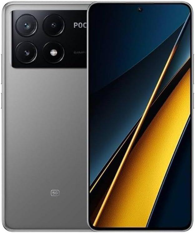 Refurbished Xiaomi Poco X6 Pro (5G) - Reebelo Australia