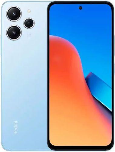 Xiaomi Redmi 12 - 256GB - 8GB RAM - Sky Blue