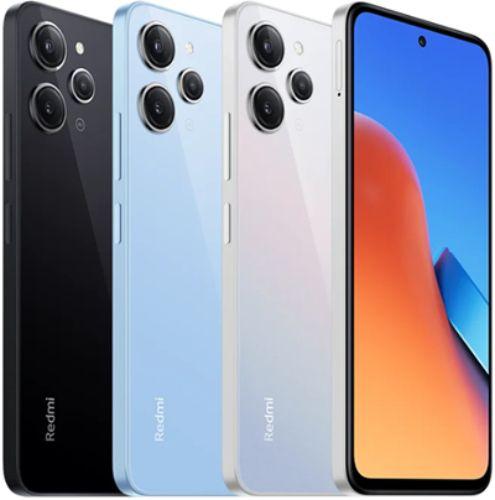 Xiaomi Redmi 12