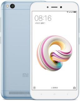 Refurbished Xiaomi Redmi 5A - Reebelo Australia