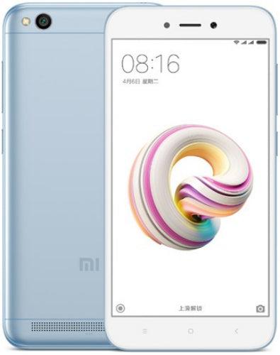 Refurbished Xiaomi Redmi 5A - Reebelo Australia