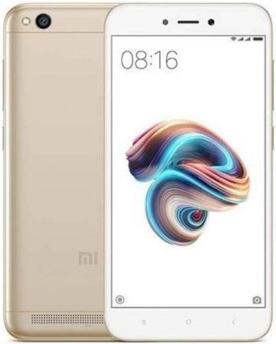 Refurbished Xiaomi Redmi 5A - Reebelo Australia