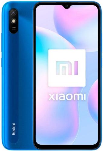 Xiaomi Redmi 9A 32GB in Sky Blue in Brand New condition