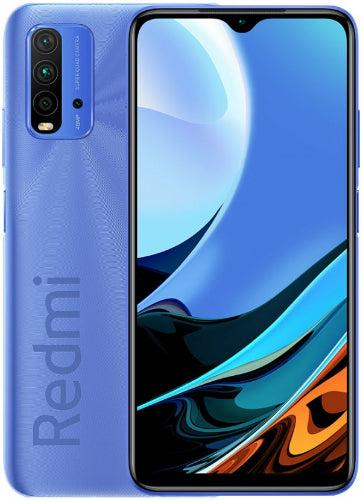 Xiaomi Redmi 9T 128GB in Twilight Blue in Brand New condition