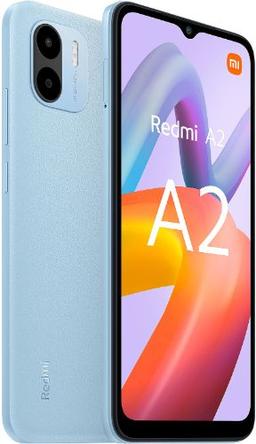 Refurbished Xiaomi Redmi A2 - Reebelo Australia