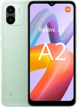 Refurbished Xiaomi Redmi A2 - Reebelo Australia