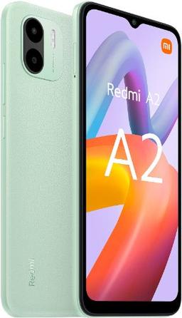 Refurbished Xiaomi Redmi A2 - Reebelo Australia