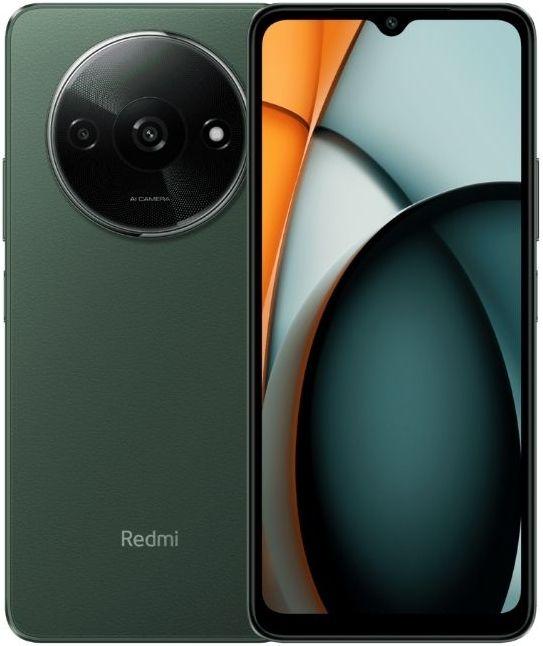 Xiaomi  Redmi A3 - 64GB - Forest Green - 3GB RAM - Good