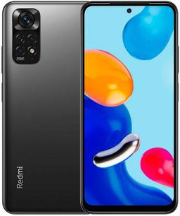 Xiaomi Redmi Note 11