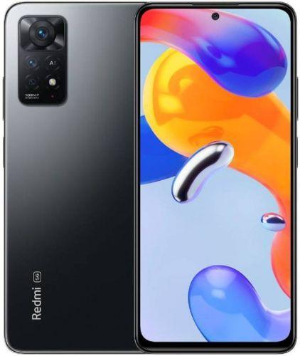 Xiaomi  Redmi Note 11 Pro (5G) - 128GB - Graphite Gray - 8GB RAM - Excellent