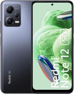 Refurbished Xiaomi Redmi Note 12 (5G) - Reebelo Australia