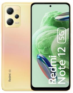 Refurbished Xiaomi Redmi Note 12 (5G) - Reebelo Australia
