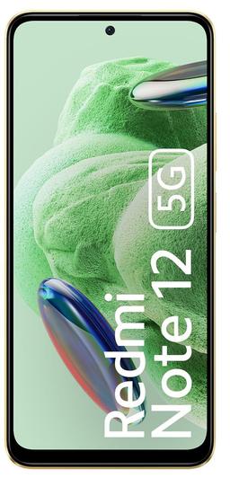 Refurbished Xiaomi Redmi Note 12 (5G) - Reebelo Australia