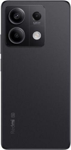 Xiaomi Redmi Note 13 5G - 256GB - 8GB RAM - Graphite Black
