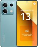 Xiaomi Redmi Note 13 5G 256GB in Ocean Teal in Premium condition