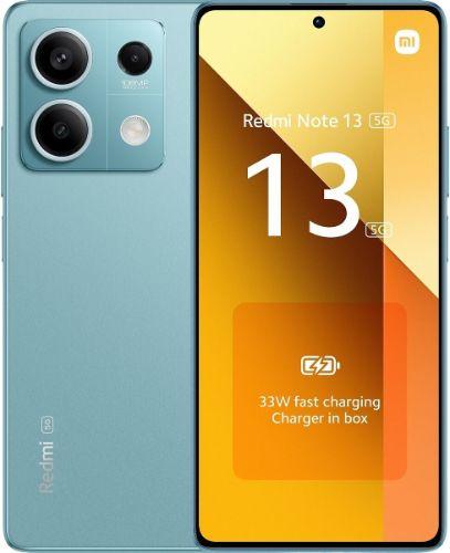 Xiaomi Redmi Note 13 5G 256GB in Ocean Teal in Premium condition